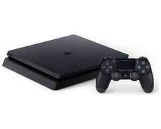 Sony Playstation 4 Slim 500GB