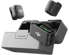 DJI Mini Mic