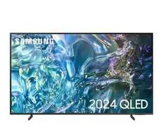 Televizor Samsung QLED QE55Q60DAUXRU- 140 sm