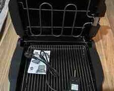 Elektrikli izqara Sinbo