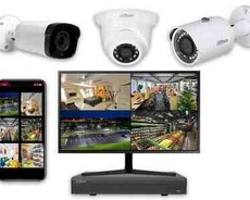 Təhlükəsizlik sistemləri və İT xidmətləri