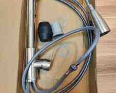 Mətbəx üçün su kranı