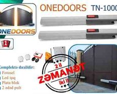 Avtomatik darvaza qolları TN-1000