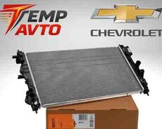 Chevrolet su radiatorları