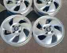 Hyundai, Kia diskləri R14