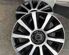 Renc Rover diskləri