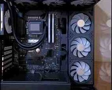 Masaüstü kompüter