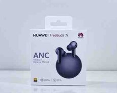 Huawei FreeBuds 7i black