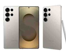 Samsung Galaxy S25 Ultra Titanium Gray 512GB, 12GB