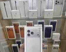 Apple iPhone 17 Pro Max Silver 256GB, 12GB