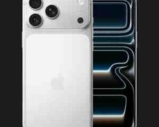 Apple iPhone 17 Pro Silver 1TB, 12GB