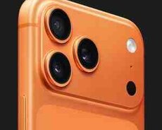 Apple iPhone 17 Pro Cosmic Orange 512GB, 12GB