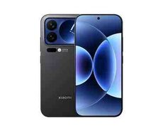 Xiaomi 17 Pro Max Black 512GB, 12GB