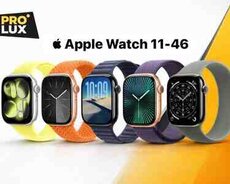 Apple Watch Series 11 Aluminum Space Gray 46mm