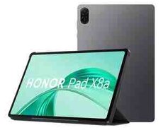 Honor Pad X8a Space Gray 128GB, 4GB