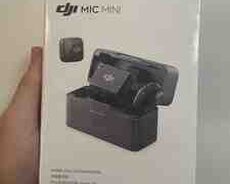 Dji Mic Mini