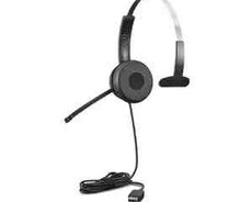 Lenovo 100 Mono USB Headset