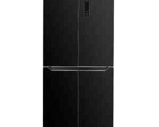 Soyuducu HOFFMANN NFFD-180BG