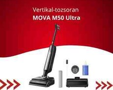 Vertikal-tozsoran MOVA M50 Ultra
