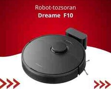 Robot-tozsoran Dreame F10