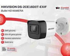 Müşahidə kamerası Hikvision DS-2CE16D0T-EXIF