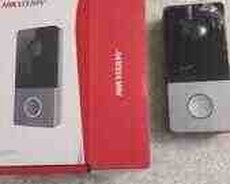 Hikvision domofon dəsti