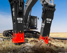 Mtb Hidravlik Qırıcılar – 36/125/155/175/215/255/365/705