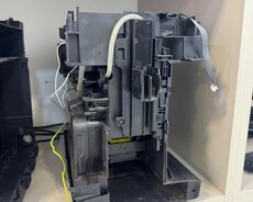 Qəhvə aparatlarının ehtiyat hissələri