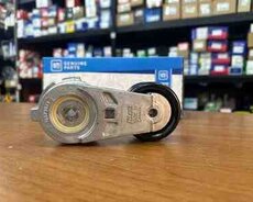 Chevrolet Colorado, Hummer H3 kəmər tarımlayıcısı