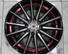 Vossen diskləri R15