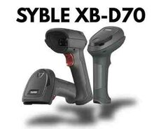Barkod Skaner Syble XB-D70