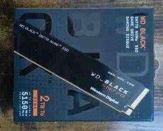 Sərt disklər (HDD, SSD)