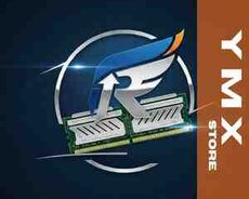 Operativ yaddaş RAM