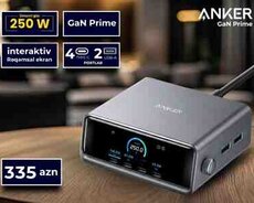 Anker prime Desktop 250W