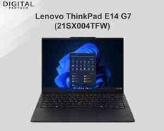 Noutbuk Lenovo ThinkPad E14 G7 (21SX004TFW)