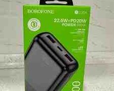Powerbank Borofone BJ36A  20000 mAh