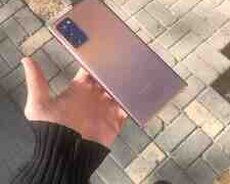 Samsung Galaxy Note 20 5G Mystic Bronze 256GB, 8GB