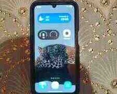 Samsung Galaxy A24 4G Black 128GB, 4GB