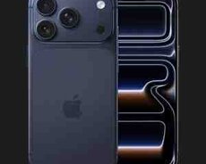 Apple iPhone 17 Pro Deep Blue 256GB, 12GB