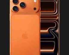 Apple iPhone 17 Pro Max Cosmic Orange 512GB, 12GB