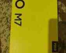 Xiaomi Poco M7 Aqua Blue 256GB, 8GB