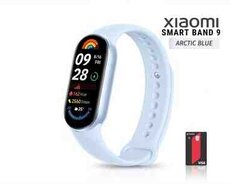 Xiaomi Mi Band 9 Arctic Blue