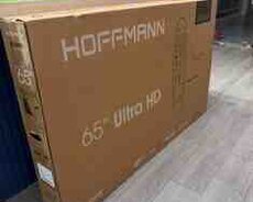 Телевизор HOFFMANN 65EU8000