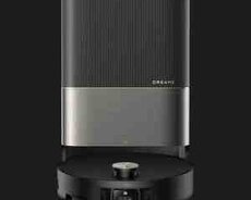 Робот-пылесос Dreame X50 Ultra (Black)