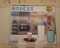 Blender Quicks