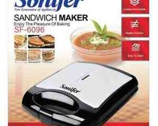Sendviç hazırlayan Sonifer (SF-6096)