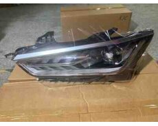 BYD Qin Plus ön farası