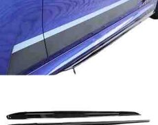 BMW G20 ön və yan lipləri