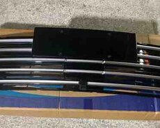 BYD Destroyer 05 radiator barmaqlığı