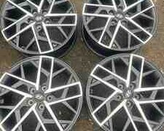 Hyundai diskləri R18